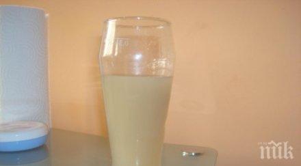 кафява вода потече чешмите варненския квартал чайка видео