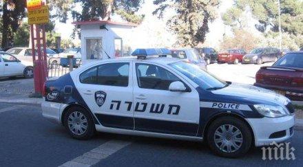 израелските сили застреляха двама палестинци западния бряг