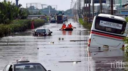 пороят остави без ток вода варненското село каменар