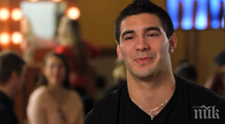 наш акробат обра точките америка търси талант видео