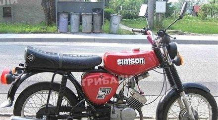 хванаха пиян нередовен симсон посред бял ден