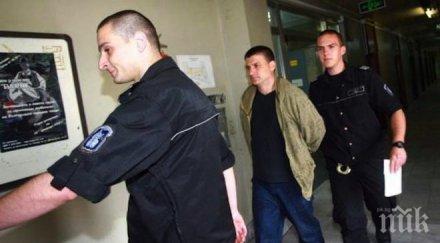 виктор градинаров опитал ограби иван костов получи условна присъда