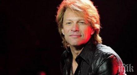 джон бон джоуви купува футболен отбор