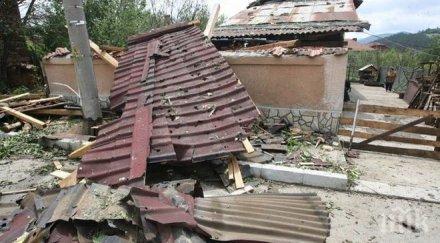 кошмарът продължава слух трета жертва добрич очаква нова приливна вълна