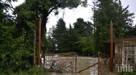 вицепремиерът цветлин йовчев минути пристига варна