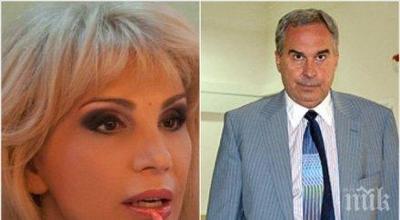 драмата тадаръкови разведоха