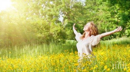 синоптици бан кошмарните порои накрая спират времето обръща вижте