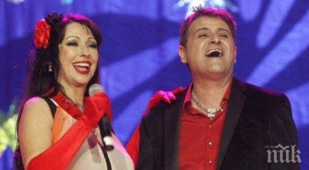 ритон въртят кебапчета киркоров