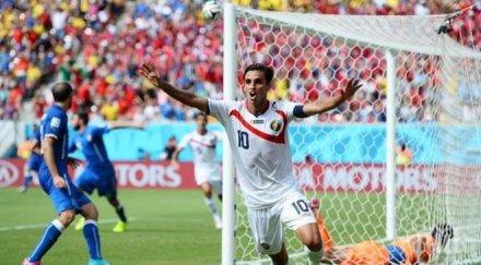 сензация мондиала аутсайдерът коста рика смаза италия изхвърли англия