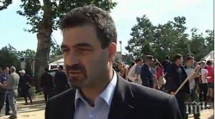 кметът аспарухово дъждът основната причина потопа