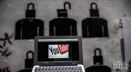 популярният ютюбър света печели милиона долара година