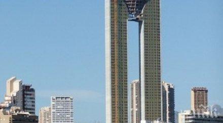 три небостъргача изникнат столичния квартал младост