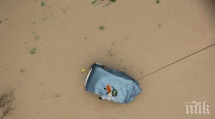 майката константин оцеля потопа варна отива прибере