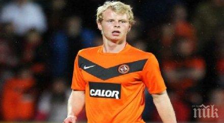 разкриха нова трансферна цел лудогорец шотландски национал минал ливърпул