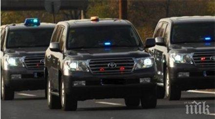 нсо призна животът петима политици застрашен опасност убият