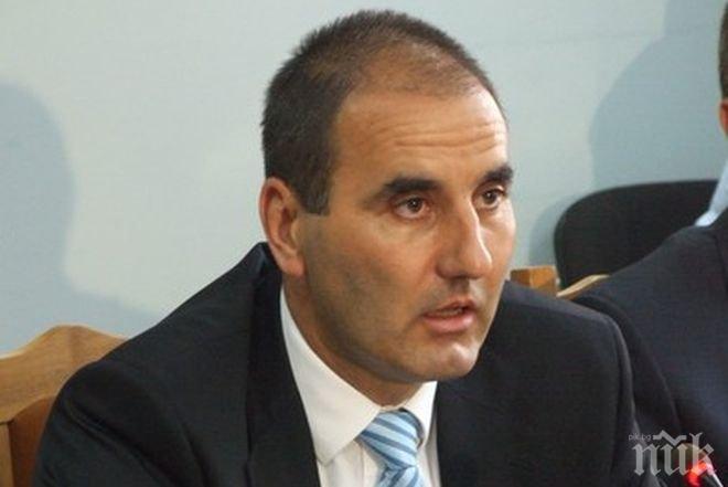 Цветан Цветанов: Държавата е абдикирала