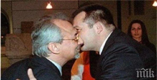 Бащата на Илия Павлов: Синът ми се запозна с Доган покрай цех за сушени плодове