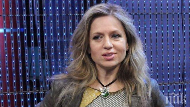 Виц за Мадлен Алгафари разсмива интернет