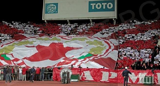 Сектор Г поиска истината от Томов и Стойчо