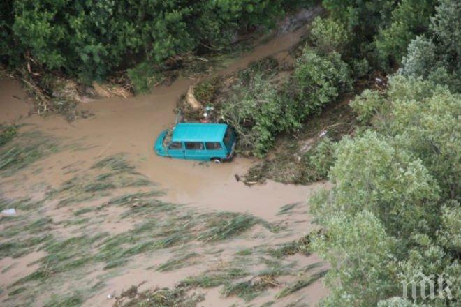 Задава се нова криза! Водата в половин Варна е заразена