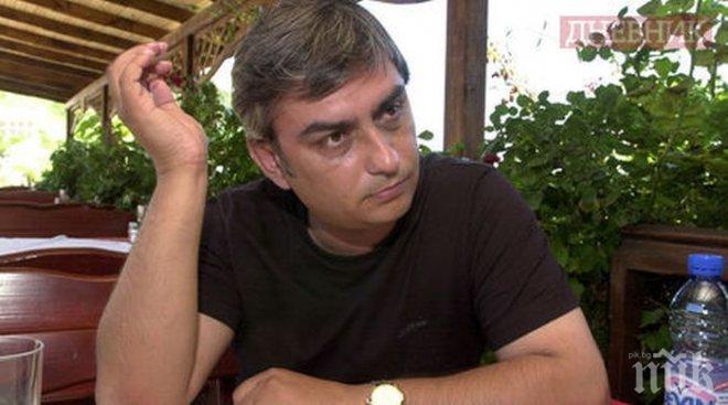 Кметът на Каварна Цонко Цонев пред ПИК: Безхаберието на властите доведе до трагедията Кметът на Каварна Цонко Цонев пред ПИК: Безхаберието на властите доведе до трагедията
