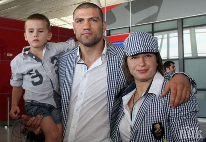 Тервел Пулев ще ходи пеша за здраве на 22 юни 