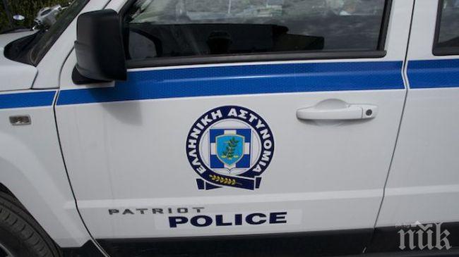 Зверска катастрофа в Гърция! Ранени са 5 българи, 6-годишно момиченце е в болница!