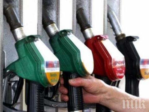 Проверки затвориха половината бензиностанции заради нарушения 