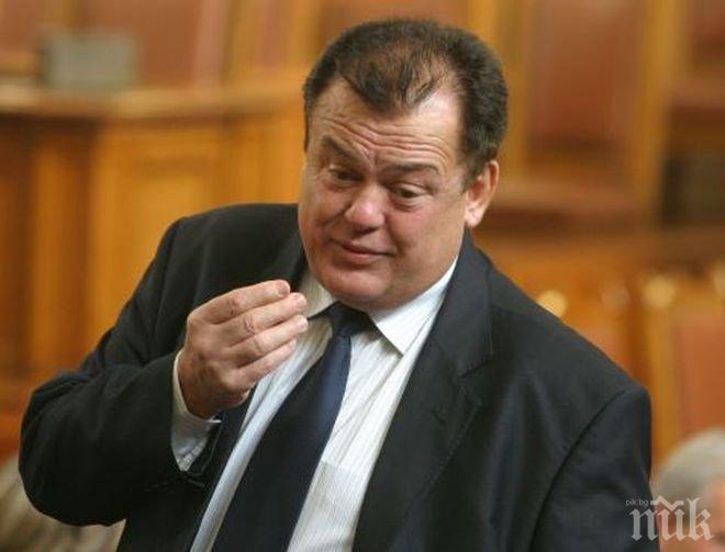 ДПС ще подкрепи ГЕРБ за промени в Наказателния кодекс