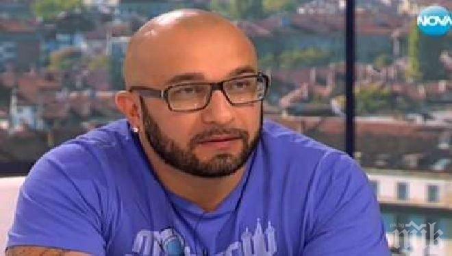 Шамара: Наводнението във Варна не е природна стихия, а непредумишлено убийство