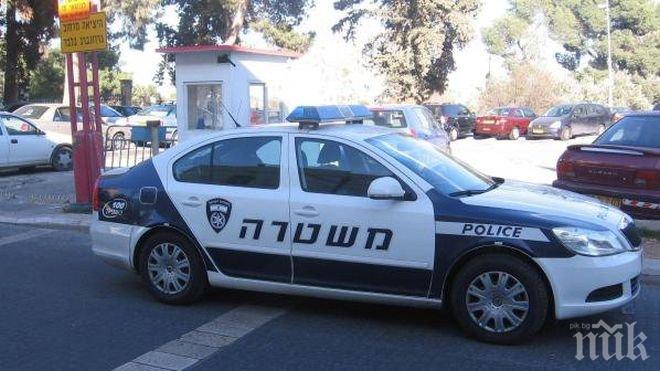 Израелските сили застреляха двама палестинци на Западния бряг