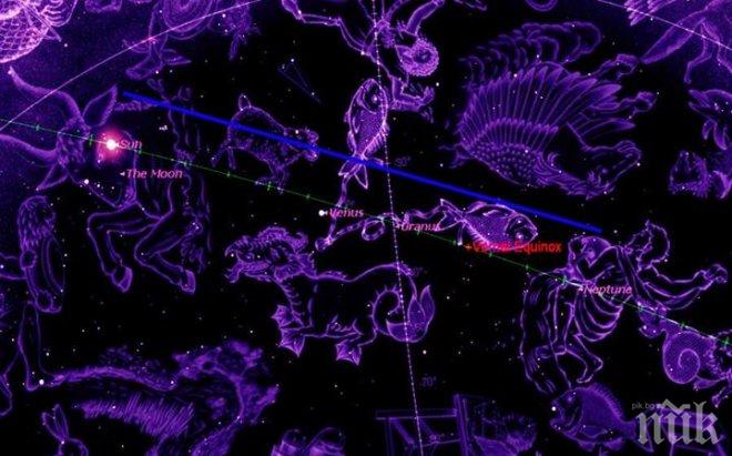 Шок! Астролог предсказал страховития потоп във Варна преди седмици