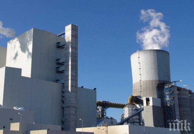 Фирма трови ежедневно въздуха в Севлиево