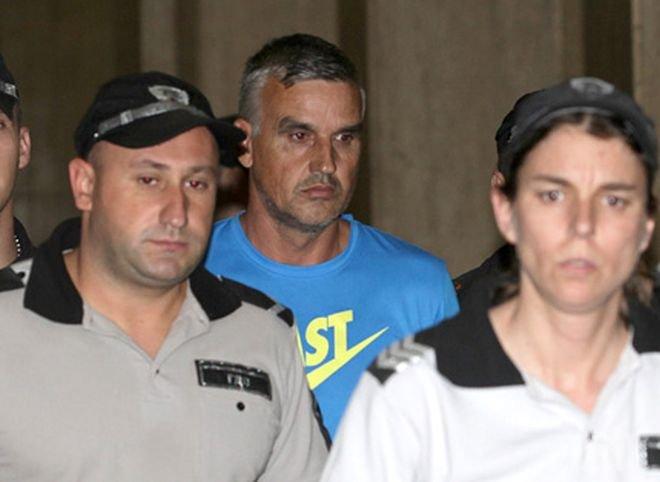 Съдят убиеца от гара Яна на 26-и юни