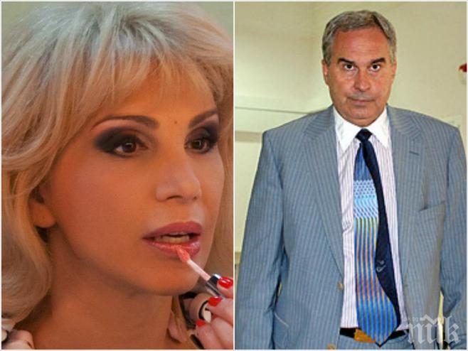 Край на драмата! Тадаръкови се разведоха
