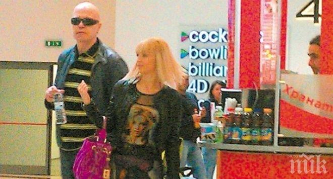 Слави и Мартина при потопа във Варна – спасили близките на балерината!
