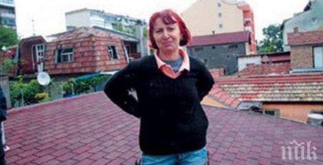 Очевидка: Държах се за тавана, водата беше до шията ми, токът пращеше