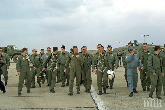 Премиерът на Естония иска от НАТО постоянно военно присъствие в Балтийския регион