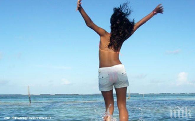 Астрономическото лято започва в 13:51 часа