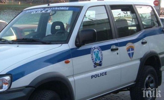 Французойка уби съпруга си с хаванче и свари в тенджера сърцето и гениталиите му