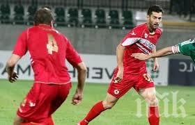 Нападател на Черно море се връща в ЦСКА