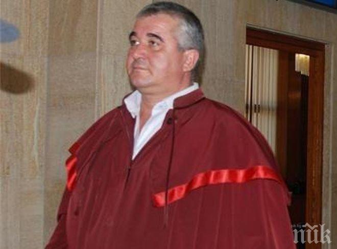 Извънредно! Откриха огън по окръжния прокурор на Бургас! Жив е! (обновена)