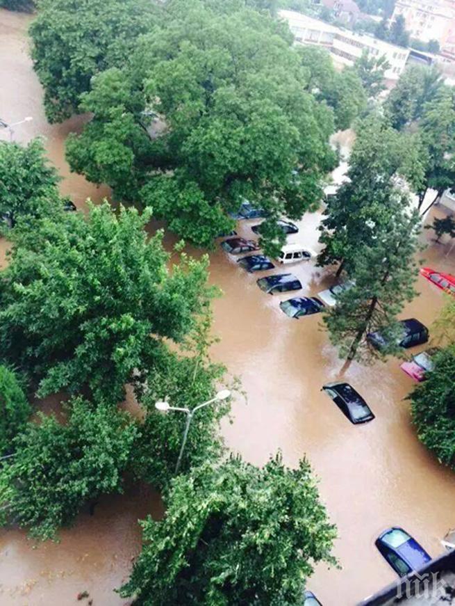 Учениците във Варна днес няма да учат