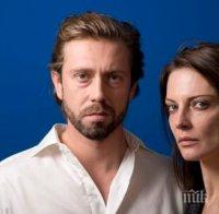 Калин Врачански бесен на Карамазов заради Теодора Духовникова
