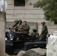 Британки подкрепят екстремистите в Сирия