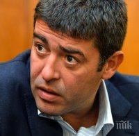 Страхил Ангелов: БСП трябва да свика конгрес и да си избере нов председател