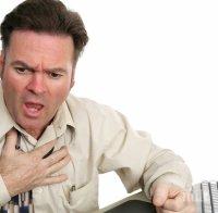 Учени с две нови хипотези за връзката между стреса и инфаркта