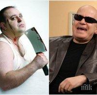 Слави дари 30 бона за бедстващите във Варна, Любо Нейков – 20