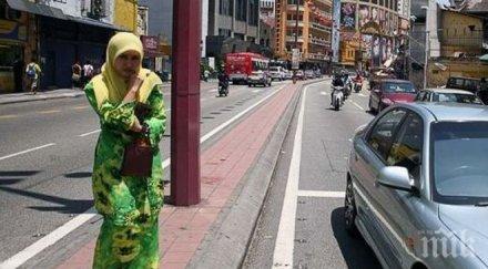 малайзия забраниха християнски медии употребяват думата аллах