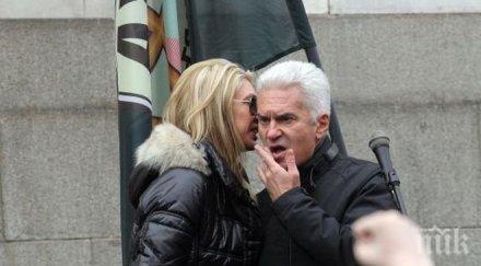 волен каза дали закрива атака остава лидер депутатка уверява получил подкрепа структурите